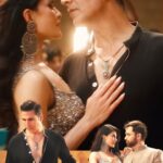 Stebin Ben Instagram - @akshaykumar @therealemraan & @jacquelinef143 are here to make us all Deewaane ❤️❤️ “Deewaane” My next for you all @tanishk_bagchi @imaditya__yadav @azeemdayani @kunaalvermaa @dharmamovies @starstudios @karanjohar @raj_a_mehta @playdmfofficial @anshul300 @raghav.sharma.14661 @azeem.mann @agam.mann