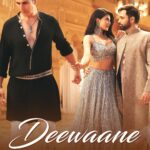 Stebin Ben Instagram - Surprise ❤️ @akshaykumar @therealemraan @jacquelinef143 “Deewaane” ❤️❤️ My next for you, Releasing tomorrow @tanishk_bagchi @imaditya__yadav @azeemdayani @kunaalvermaa @dharmamovies @starstudios @karanjohar @raj_a_mehta @playdmfofficial @anshul300 @raghav.sharma.14661 @azeem.mann @agam.mann