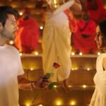 Stebin Ben Instagram - Kisi aur ka hone nahi deti “ Teri Yaadein “ straight from Varanasi ❤️ Watch the song on @zeemusiccompany ‘s YouTube now Thank you @anuragbedii sir for this song 🫶🏻 @sunny_inder @kumaarofficial & @ranju.v What a fab direction and video ! Thanks to you #TeriYaadein #stebinben #jasminbhasin