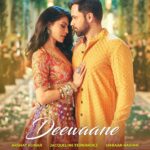 Stebin Ben Instagram - “Deewaane” Next for you all ❤️ Dropping teaser tomorrow! @akshaykumar @therealemraan @jacquelinef143 @tanishk_bagchi #AdityaYadav @azeemdayani @kunaalvermaa @dharmamovies @karanjohar @raj_a_mehta @playdmfofficial @anshul300 @raghav.sharma.14661 @azeem.mann @agam.mann