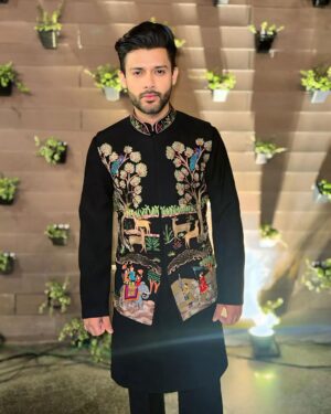 Stebin Ben Instagram - 🤍 
.

.
Outfit : @mayankchawla_menswear