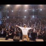 Stebin Ben Instagram - Coming for my next concert in your city ❤️ 📷: @omegaproductions2012