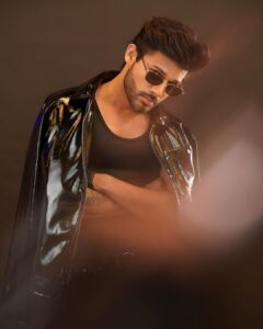 Stebin Ben Instagram - Dil kya kare ? 🫠❤️