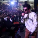 Stebin Ben Instagram - "#Delhi has always been the best. Jab bhi main #Dilli aata hun, toh energy crazy hoti hai. But #JDMC was exceptional" #StebinBen enthralled the audience at #JankiDeviMemorialCollege fest #Symphony. Tap the link in our story to read as he shared his experience and plans for 2023 . . . #stebinben #music #delhi #thodathodapyaar #stebin #stebinbenlive #dillikisardi #jankidevimemorialcollege #jdmc #jdmcollege #rulakegayaishqtera #baarishbanjaana #delhiuniversity #symphony23