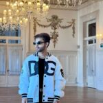 Stebin Ben Instagram - Hello Istanbul 👋 Pera Palace Hotel