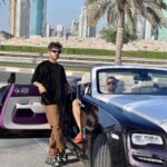Stebin Ben Instagram - We ride together. #Badboys for life 😎