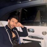 Stebin Ben Instagram -