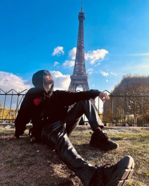 Stebin Ben Instagram - 🫶🏻