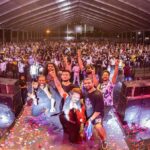 Stebin Ben Instagram – @chandigarhuniversity You have my heart ❤️

#StebinBen Live
