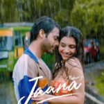 Stebin Ben Instagram – And the most romantic song of the year #Jaana is out now on YouTube ❤️

Bahut saara pyaar dijiye 🫶🏻

Ft .@kamyachoudhary 
And with the best trio @jaani777 @arvindrkhaira @azeemdayani ❤️
@hunny777__ @bunny555__ @desimelodies 
Choreography by @rajitdev 🔥

#DesiMelodies #stebinben #Jaani
