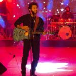 Stebin Ben Instagram – All we need is love 💕 xx

IIM Bangalore Concert 2022