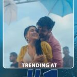 Stebin Ben Instagram – ‘Baarish Aayi Hai’ Trending No. #1 on YouTube in India 🇮🇳 

Great team work by everyone… Let’s keep it going 🔥🔥🔥

@shreyaghoshal @kkundrra @tejasswiprakash @javedmohsin_official @kunaalvermaa @vyrloriginals @aditya_datt 

Special mention to my brother @azeemdayani & the entire VYRL Team @devsanyal @vinitthakkar @sajidmaklai @poojasinghgujral 

#BaarishAayiHai #tejran #stebinben #shreyaghoshal #karankundrra #tejasswiprakash