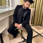 Stebin Ben Instagram - St Regis Doha