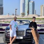 Stebin Ben Instagram - We ride together. #Badboys for life 😎