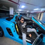 Stebin Ben Instagram - Started from the bottom .. Now we here 💥💥💥