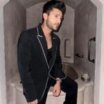 Stebin Ben Instagram - Hey there ! Fairmont, Jaipur