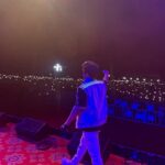 Stebin Ben Instagram - It’s trending on Reels #YaaroSabDuaKaro Here’s a glimpse from Angul Mohatsav live - Odisha