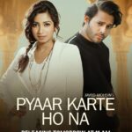 Stebin Ben Instagram – #PyaarKarteHoNa – Stebin Ben  x  Shreya Ghoshal ❤️ 

Premiering Tomorrow at 11AM only on the @vyrloriginals YouTube channel. 
My first one with @shreyaghoshal ji 

Ft. @khan_mohsinkhan @jasminbhasin2806 

With the best music team @javedmohsin_official @mohsinshaikhmusic @javedmzk
@danishsabri12 @adityadevmusic  @ericpillai Directed by @aditya_datt