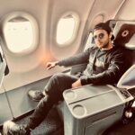 Stebin Ben Instagram – Just landed in Delhi for my College Live Concert CARBUNCLE 2k21 happening at Panipat Institute of Engineering and Technology College Delhi NCR 🎶🖤

Can’t wait to see you all 💥

Stebin Ben Live 
Date 24-11-21
Timing 6 pm onwards 

@connectatpiet