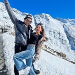 Stebin Ben Instagram – Nextttt !☃️ @heli_daruwala 🙋🏻‍♂️

@zeemusiccompany 

Coming soon ! ❤️‍🔥