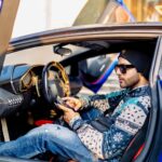 Stebin Ben Instagram – Oh yaara dil lagana ❤️‍🔥🇦🇪

📸: @munavvar_munna Dubai, United Arab Emiratesدبي
