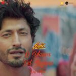 Stebin Ben Instagram – My film song #OhYaaraDilLagaana from #Sanak is now out on YouTube ! Go and give your love ❤️ Link in my bio! 

Ft. @mevidyutjammwal @rukminimaitra 

Composer : @chirantannbhatt @nadeemshravan1
Lyricist: @manojyadavwrites @sameeranjaanofficial 

 @zeemusiccompany @anuragbedii 
#vipulamrutlalshah @kanishk.varma @adil_choreographer