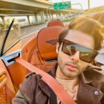 Stebin Ben Instagram – The trip begins! My first concert at @cocacolaarena Dubai ❤️‍🔥

See you on the 8th October 🎵 Dubai, United Arab Emiratesدبي