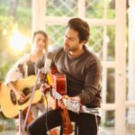 Stebin Ben Instagram – #MehendiLagi Next one coming to you soon ! @zeemusiccompany