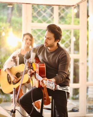 Stebin Ben Instagram - #MehendiLagi Next one coming to you soon ! @zeemusiccompany