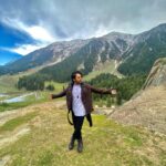 Stebin Ben Instagram – Sukoon 🏔