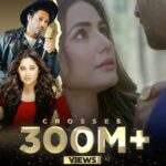 Stebin Ben Instagram – 300 Million Hits ?? on #BaarishBanJaana 🙌🏻❤️ what ? 😍 Can’t thank you all enough for the huge response.. 

@realhinakhan @shaheernsheikh @payaldevofficial @adityadevmusic @kunaalvermaa @aditya_datt @vyrloriginals