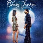 Stebin Ben Instagram – Bheeg Jaunga – Stebin Ben x  Rubina Dilaik Releasing On 28th Aug At 11am 🔥

@orrange.studioz @rubinadilaik @initintalwar @mukkumusic @avvysra @officialteamsapphire @officialajayrajput_ @bull18network 

#bheegjaunga #stebinben #rubinadilaik