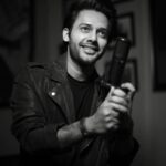 Stebin Ben Instagram - Grateful and happy to receive all your blessings and support ❤️🙏 Love you all ..