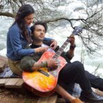 Stebin Ben Instagram - Be ready for #ZaraZara ft. @amyradastur93 premiere tomorrow on @zeemusiccompany YouTube channel & FB page at 11:00 am Link in my bio ❤️ #ZeeMusicOriginals @piyush_shankar @abhendraofficial @charit24 @anuragbedii @kirthirai @thestorywala_ @gchawla62