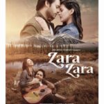 Stebin Ben Instagram - Are you ready for the next ! #ZaraZara COMING SOON! - A song very close to my heart ❤️ ft. the beautiful @amyradastur93 #zeemusicoriginals @piyush_shankar @thestorywala_ @gchawla62 @abhendraofficial @charit24 @anuragbedii @kirthirai
