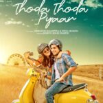 Stebin Ben Instagram - Thoda Thoda Pyaar - My first love song of 2021 ft. @sidmalhotra & @nehasharmaofficial Is releasing tomorrow 12th feb .. Need all your love and support ❤️ Directed by @boscomartis Music @nileshahujaofficial Lyrics @kumaarofficial @zeemusiccompany @anuragbedii #zeemusicoriginals #thodathodapyaar #stebinben Super excited for this .. ☺️🙌🏻