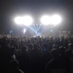 Stebin Ben Instagram - And this happened last night 🔥 Odisha you were ❤️ Thank you @orionfest and each and everyone who came.. show some love and comment now if you were present last night ❤️ More videos coming soon Video by @enterthe_vibe #stebinben #ssu #orionfest #stebinbenlive #odisha #meradilbhikitnapagalhai Also congratulations to the entire team of Mera Dil Bhi Kitna Pagal hain for 7 Million hits organically already.. @venusmovies @veermotani @ichampakjain @charit24 @mourjo @gchawla62 @aayushmansinha @imdjreeshav @gaurav_richboyz @vickyhardik & @ritishasharma4817 Sri Sri university, Cuttack, Orissa