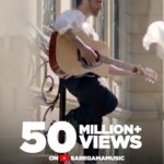 Stebin Ben Instagram - Tu Mile Dil Khile Hits 50 Million on YouTube & Spotify ❤️❤️ Thank you everyone #TuMileDilKhile