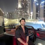 Stebin Ben Instagram -