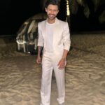 Stebin Ben Instagram - About last night .. 🤍 The St. Regis Goa Resort