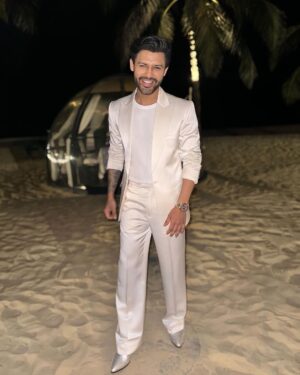 Stebin Ben Instagram - About last night .. 🤍