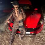 Stebin Ben Instagram -