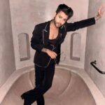 Stebin Ben Instagram - Hey there ! Fairmont, Jaipur