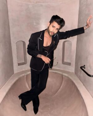 Stebin Ben Instagram - Hey there !
