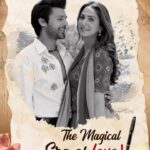 Stebin Ben Instagram - When we say old-school romance, we mean #PyaarMein! Tune in now. #Tseries @tseries.official #BhushanKumar @malvikaraaj @rajeshroshan24 @jaduakhtar @bharatgoelmusic @donati_media