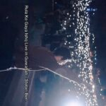Stebin Ben Instagram - Guwahati live - I’ve no words for you all 🥹❤️ I’m mentally still here performing..
