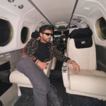 Stebin Ben Instagram - Catch flight, Sleep, Perform … Repeat 🛩️🎵