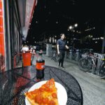 Stefan Airapetjan Instagram – Eestist tulnud, Eesti maja katusel, Armeenia kirik taustal, Armeenia värk peos.. NY võlud New York Manhattam