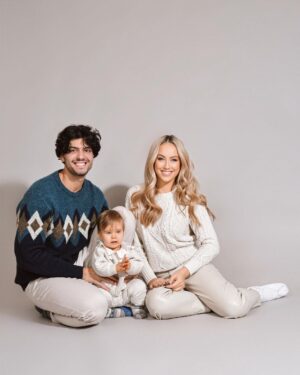 Stefan Airapetjan Instagram - Meie armas Maya sai 1-aastaseks 🤍