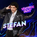 Stefan Airapetjan Instagram - Te ei ole selleks valmis!!! (mina ka mitte) Olen üks kaheksast artistist Kanal 2 uues suures muusikashows Tähtede täht, mis alustab juba 19.märtsil. @kanal 2 #tähtedetäht